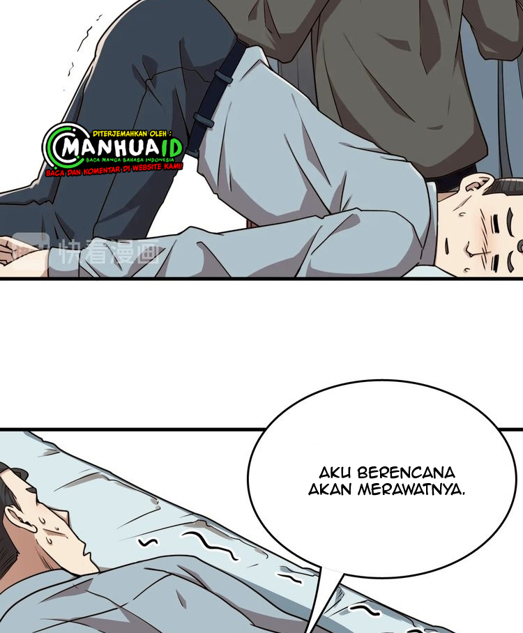 Reborn Doctor Chapter 22 Gambar 100